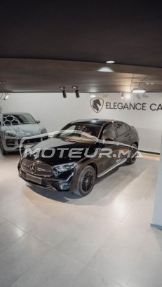 MERCEDES-BENZ Classe glc occasion 2303969
