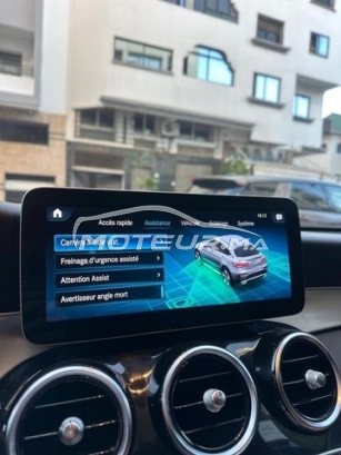 ميرسيديس-بينز كلاسي جلس مستعملة 2003729