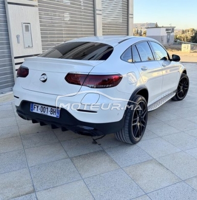 ميرسيديس-بينز كلاسي جلس مستعملة 3372434