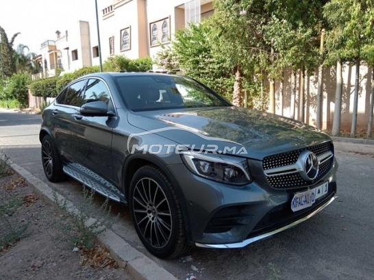 ميرسيديس-بينز كلاسي جلس مستعملة 3512523