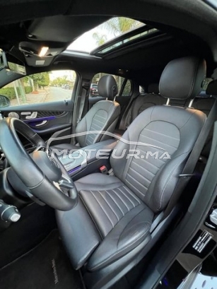 MERCEDES-BENZ Classe glc occasion 3217894