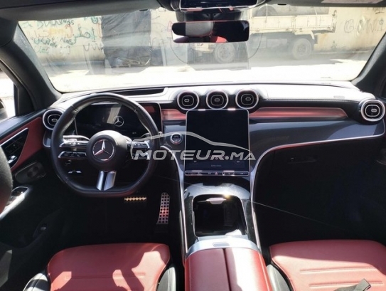ميرسيديس-بينز كلاسي جلس مستعملة 3570920