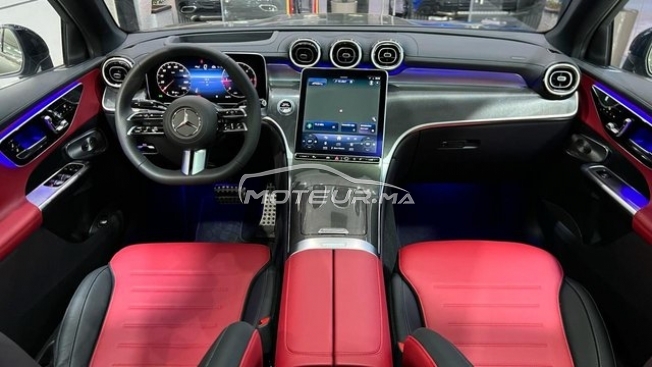 ميرسيديس-بينز كلاسي جلس مستعملة 2208775