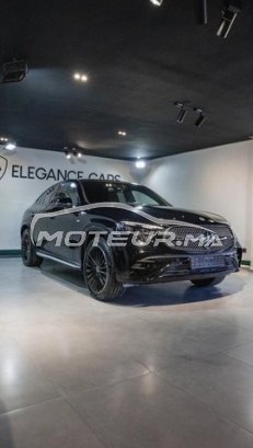 MERCEDES-BENZ Classe glc occasion 2303972