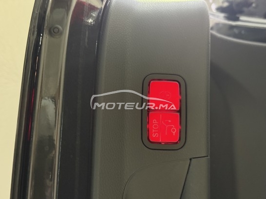 MERCEDES-BENZ Classe glc Glc 300 de occasion 2439379