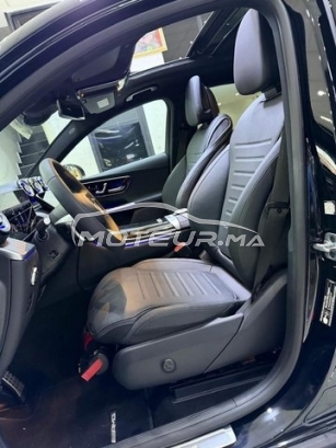 Mercedes-Benz GLC 300d Pack AMG Line plus