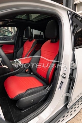 MERCEDES-BENZ Classe glc occasion 2522632