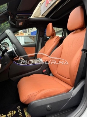 MERCEDES-BENZ Classe glc occasion 3008834