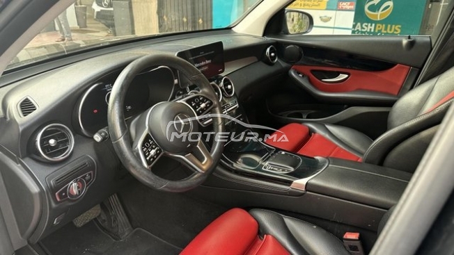 ميرسيديس-بينز كلاسي جلس مستعملة 2973756