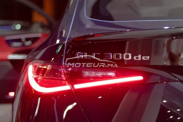 ميرسيديس-بينز كلاسي جلس مستعملة 1805192