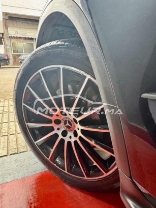 MERCEDES-BENZ Classe glc occasion 3378162