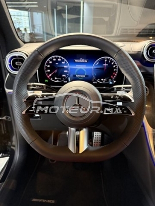 MERCEDES-BENZ Classe glc occasion 3072360