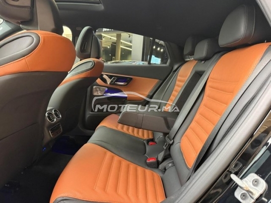 MERCEDES-BENZ Classe glc occasion 3229919