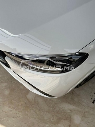 MERCEDES-BENZ Classe glc occasion 1690152