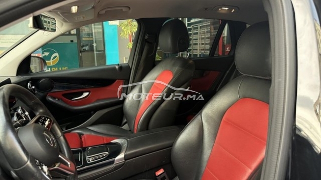 ميرسيديس-بينز كلاسي جلس مستعملة 2973754