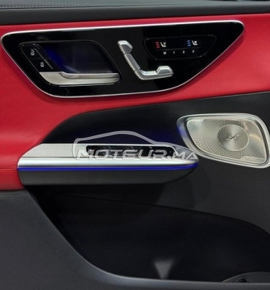 ميرسيديس-بينز كلاسي جلس مستعملة 2946720