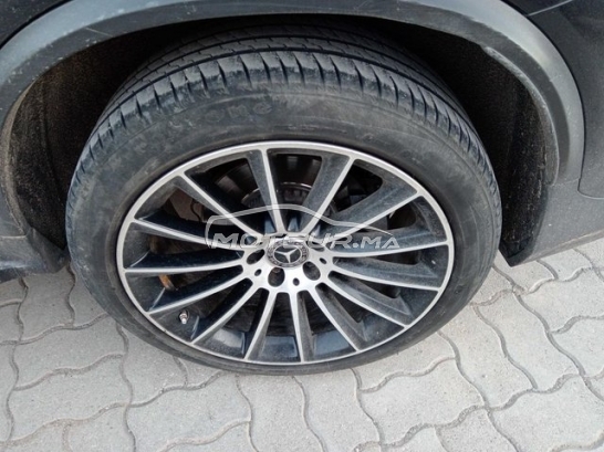 ميرسيديس-بينز كلاسي جلس مستعملة 3415305