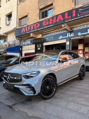 MERCEDES-BENZ Classe glc occasion 2596810