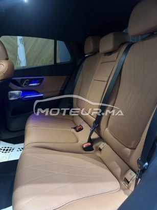 ميرسيديس-بينز كلاسي جلس مستعملة 3317186