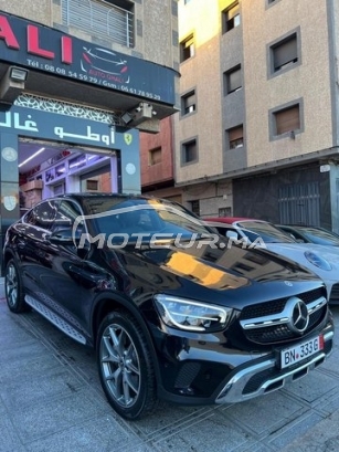 ميرسيديس-بينز كلاسي جلس مستعملة 2812371