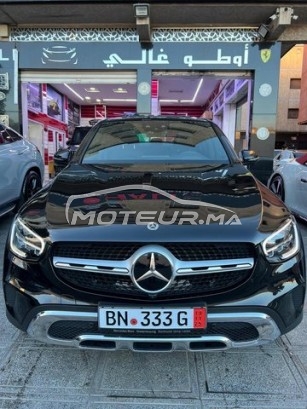 ميرسيديس-بينز كلاسي جلس مستعملة 2812375