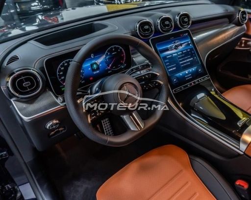 ميرسيديس-بينز كلاسي جلس Amg line+ مستعملة 1709426