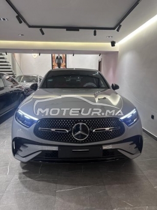 ميرسيديس-بينز كلاسي جلس مستعملة 3345431