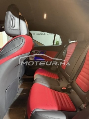 MERCEDES-BENZ Classe glc occasion 3072357