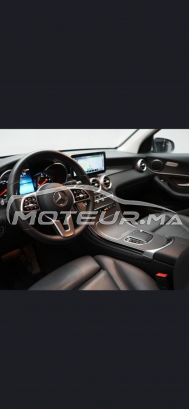 MERCEDES-BENZ Classe glc C220 occasion 2683662