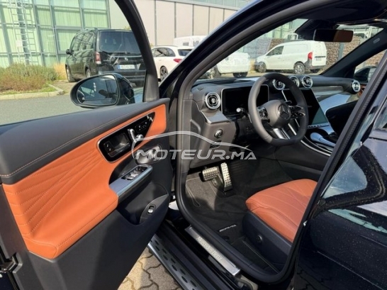 MERCEDES-BENZ Classe glc occasion 2281946