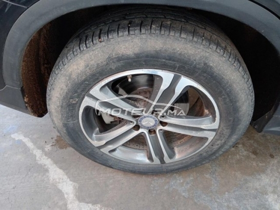 ميرسيديس-بينز كلاسي جلس مستعملة 3509995