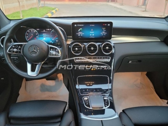MERCEDES-BENZ Classe glc occasion 2748872