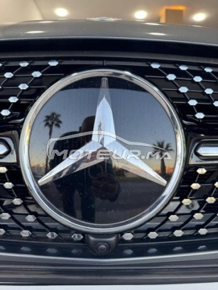 MERCEDES-BENZ Classe glc occasion 3432056