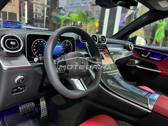 ميرسيديس-بينز كلاسي جلس مستعملة 2629201