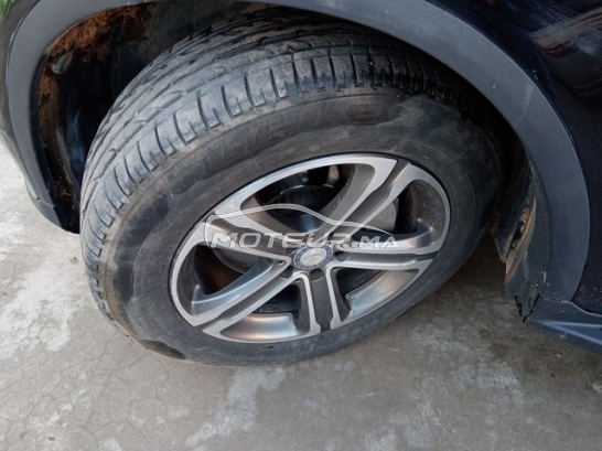 ميرسيديس-بينز كلاسي جلس مستعملة 3509993