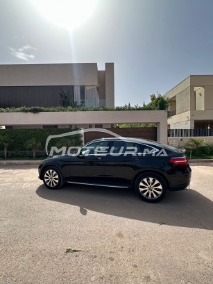 MERCEDES-BENZ Classe glc 220d occasion 2553174