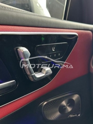 MERCEDES-BENZ Classe glc occasion 1690143