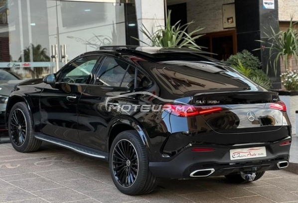 ميرسيديس-بينز كلاسي جلس مستعملة 2629195