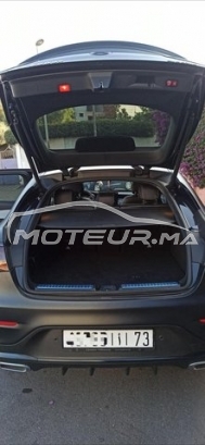 MERCEDES-BENZ Classe glc occasion 3073520