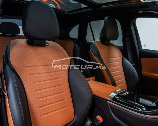 ميرسيديس-بينز كلاسي جلس Amg line+ مستعملة 1709428