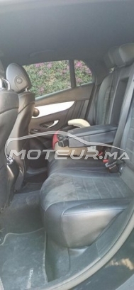 MERCEDES-BENZ Classe glc occasion 3073517