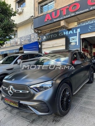 MERCEDES-BENZ Classe glc occasion 2748840