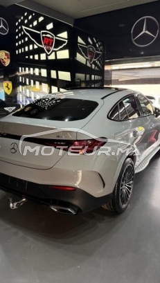 ميرسيديس-بينز كلاسي جلس مستعملة 3557298