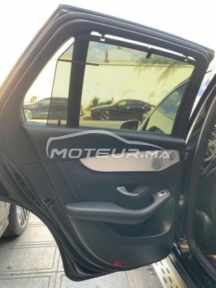MERCEDES-BENZ Classe glc occasion 2990344