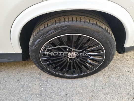 ميرسيديس-بينز كلاسي جلس مستعملة 3570642