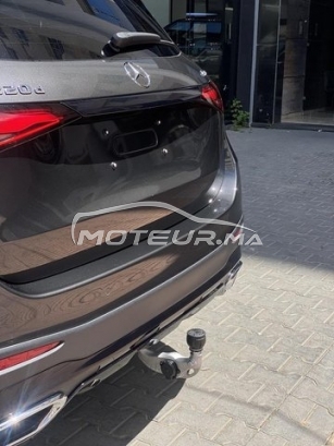 ميرسيديس-بينز كلاسي جلس 220 d مستعملة 1616160