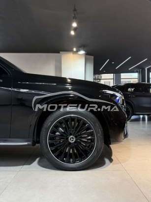 MERCEDES-BENZ Classe glc occasion 3072349