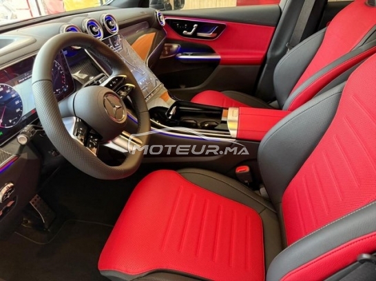 ميرسيديس-بينز كلاسي جلس 250de مستعملة 2635155