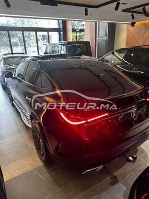 MERCEDES-BENZ Classe glc 300d pack amg line plus 2026 0km occasion 3035947