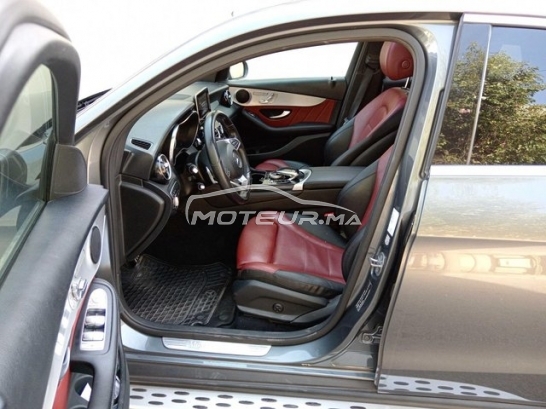 ميرسيديس-بينز كلاسي جلس مستعملة 3512528